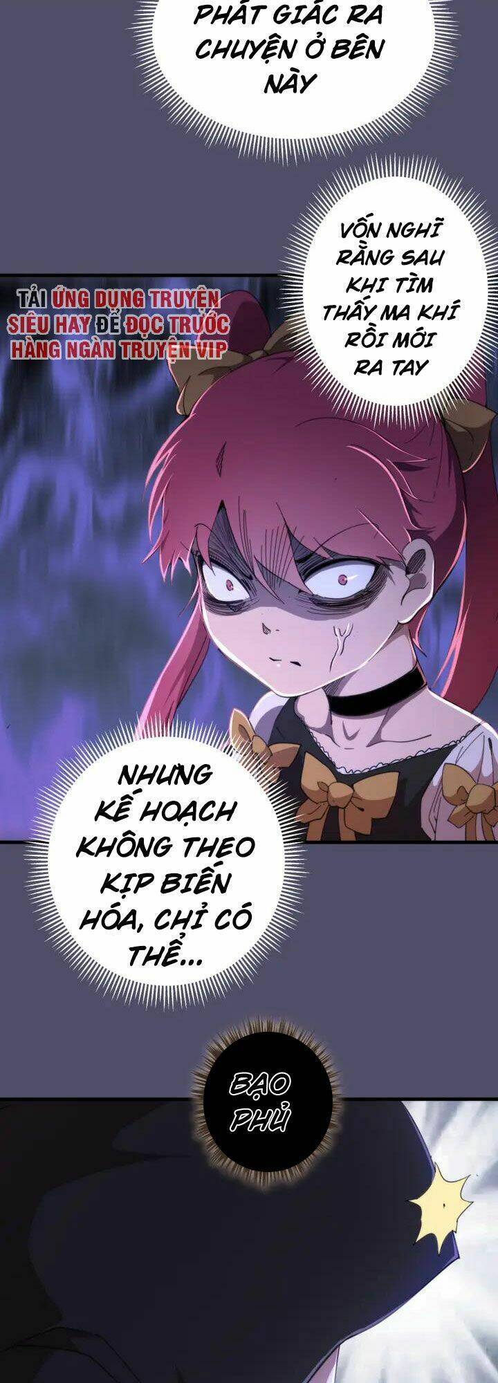 Cao Đẳng Linh Hồn: Chapter 92.5