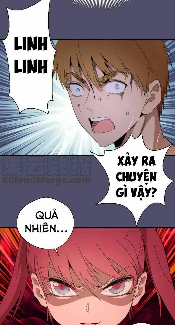 Cao Đẳng Linh Hồn: Chapter 92.5
