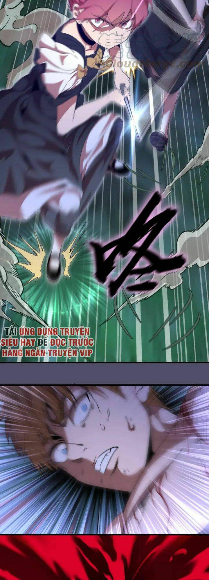 Cao Đẳng Linh Hồn: Chapter 92.5