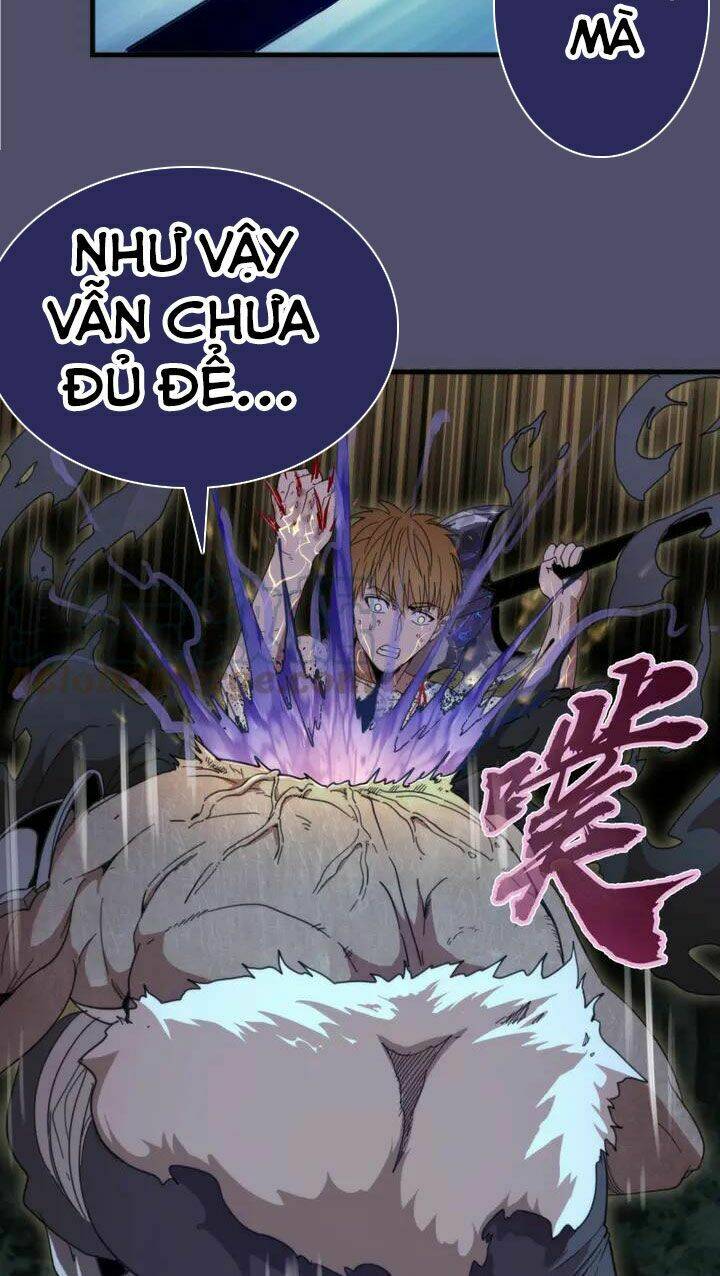 Cao Đẳng Linh Hồn: Chapter 92.5
