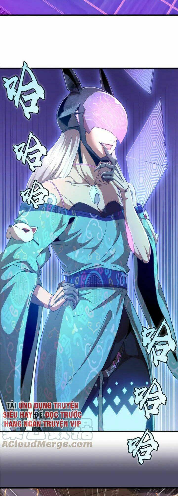 Cao Đẳng Linh Hồn: Chapter 92