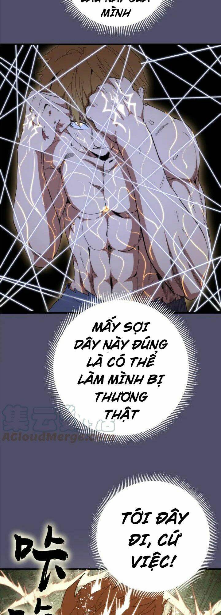 Cao Đẳng Linh Hồn: Chapter 92