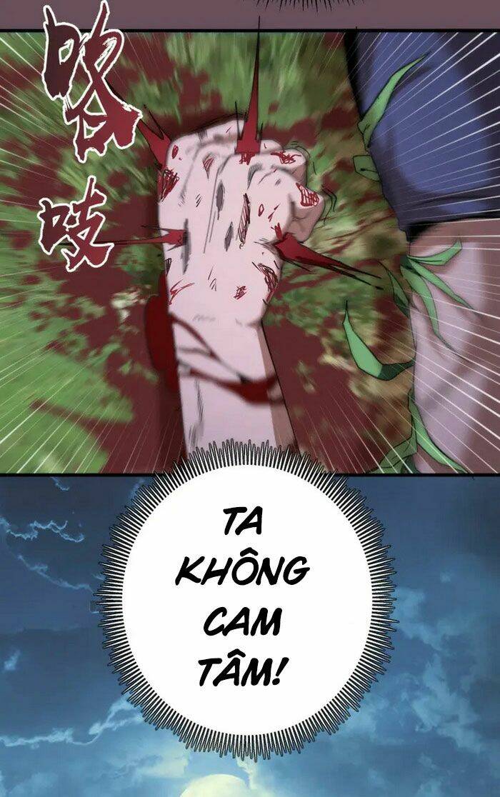 Cao Đẳng Linh Hồn: Chapter 93.5