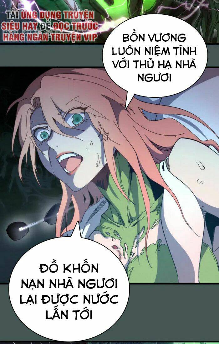 Cao Đẳng Linh Hồn: Chapter 93.5