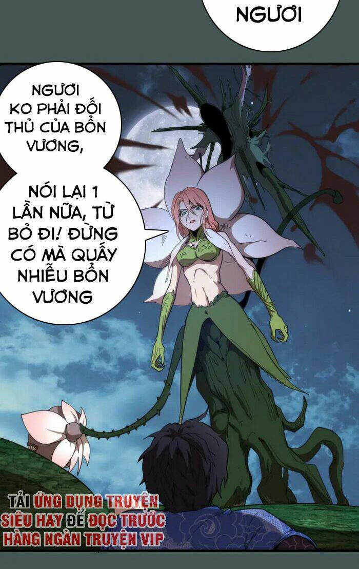 Cao Đẳng Linh Hồn: Chapter 93.5