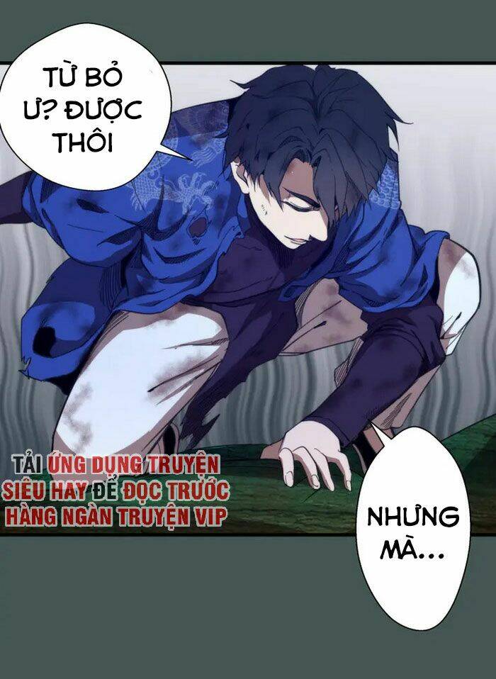 Cao Đẳng Linh Hồn: Chapter 93.5