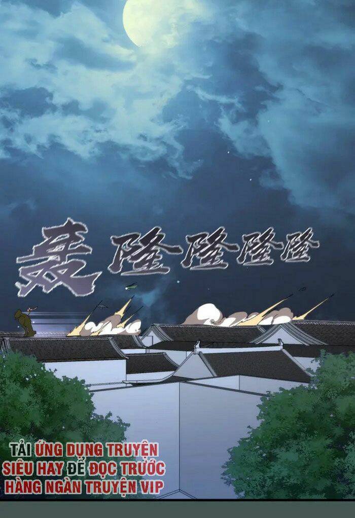 Cao Đẳng Linh Hồn: Chapter 93.5