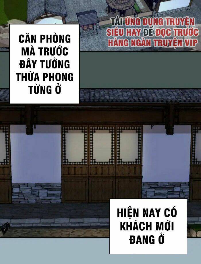 Cao Đẳng Linh Hồn: Chapter 93.5
