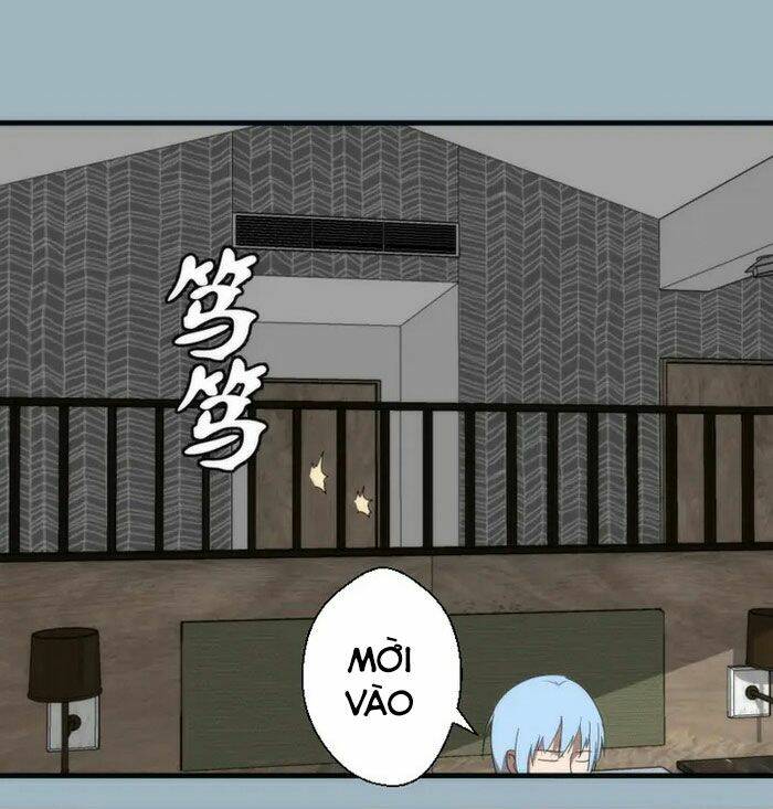Cao Đẳng Linh Hồn: Chapter 93.5