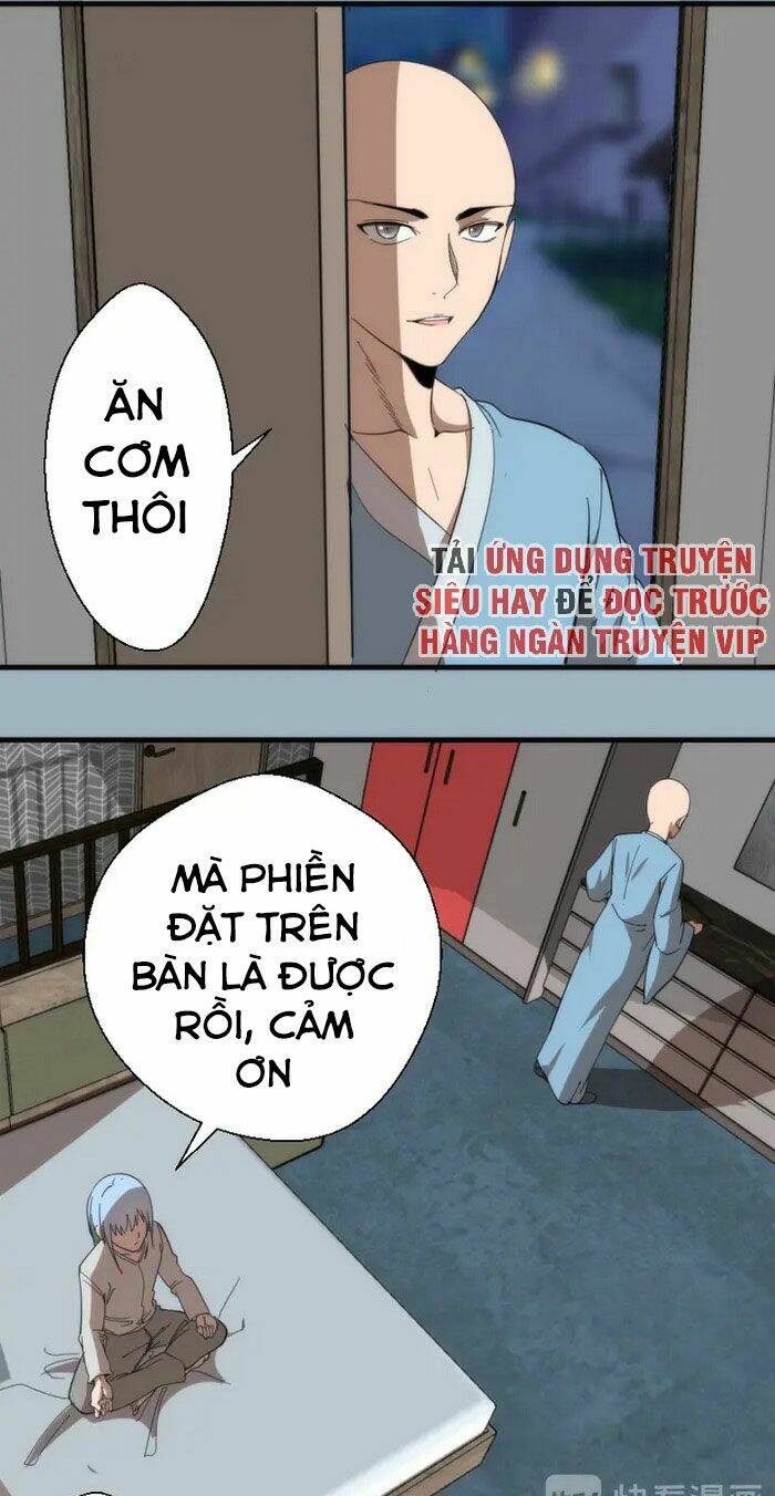 Cao Đẳng Linh Hồn: Chapter 93.5