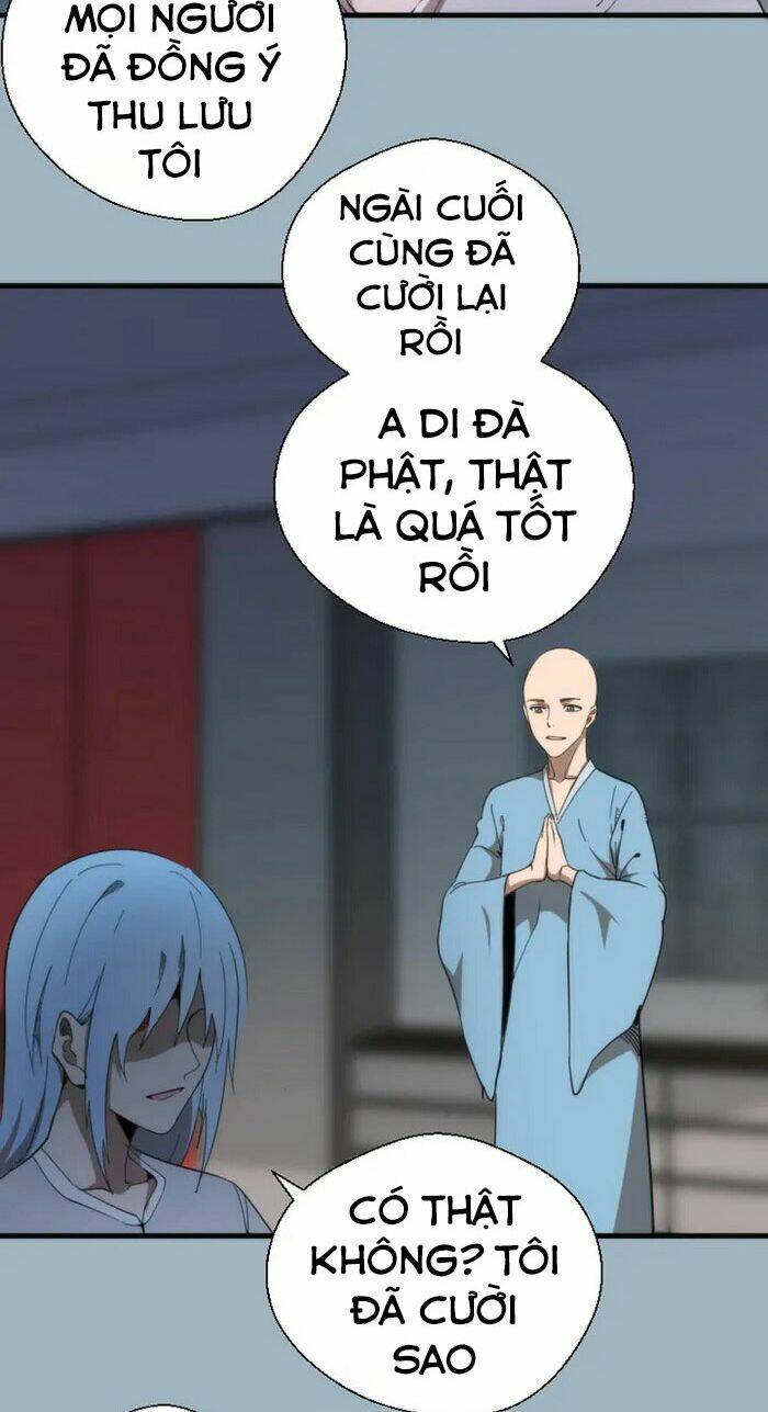 Cao Đẳng Linh Hồn: Chapter 93.5
