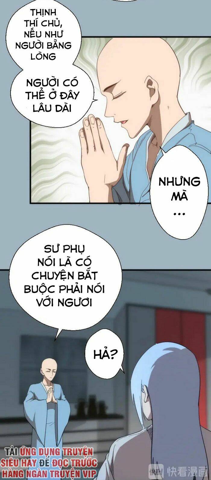 Cao Đẳng Linh Hồn: Chapter 93.5