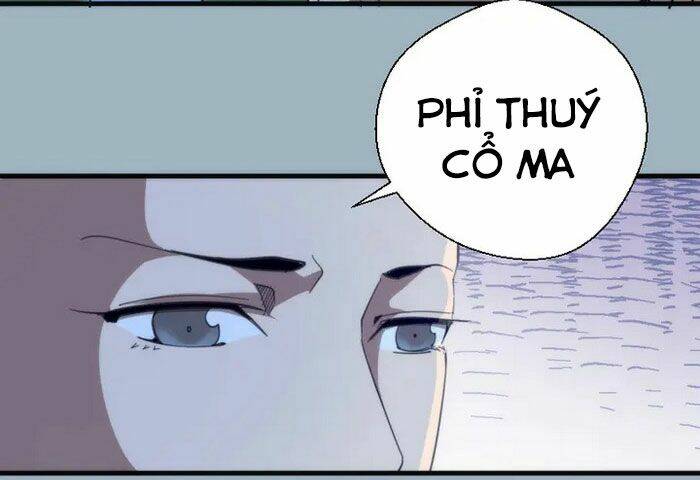 Cao Đẳng Linh Hồn: Chapter 93.5