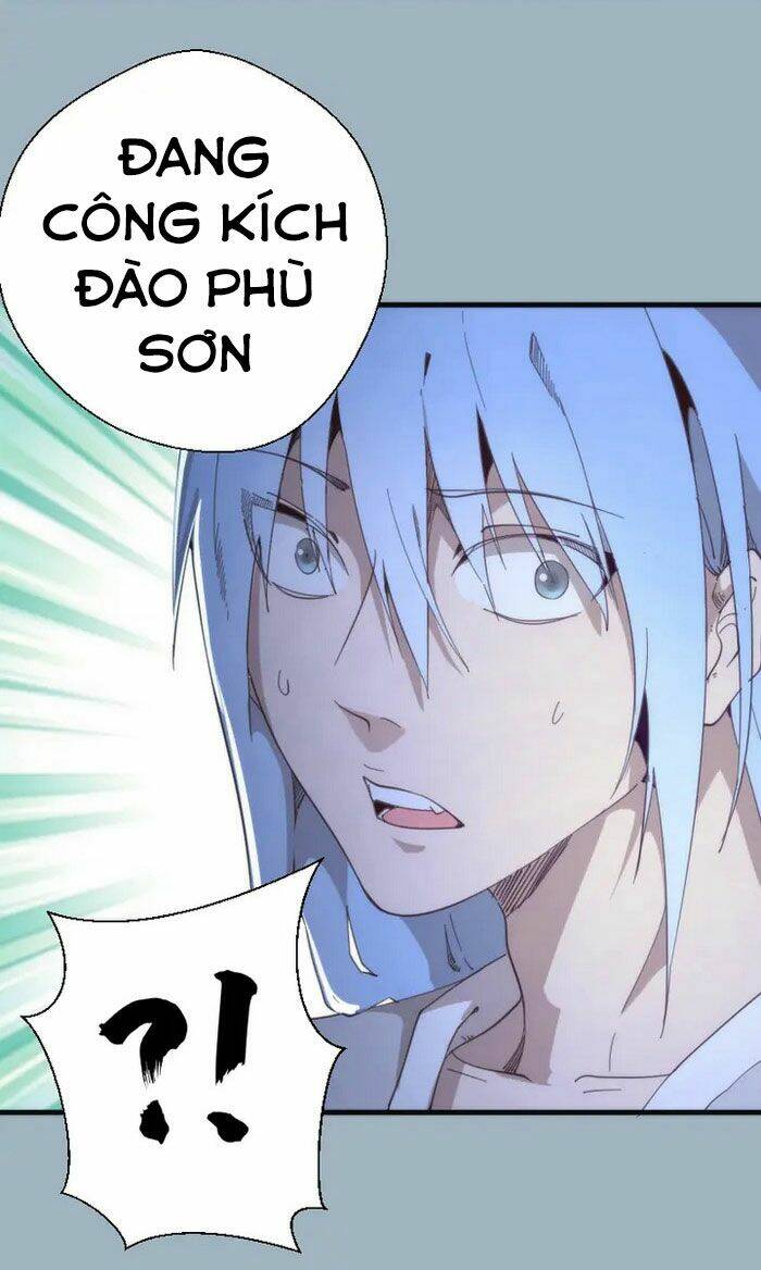 Cao Đẳng Linh Hồn: Chapter 93.5