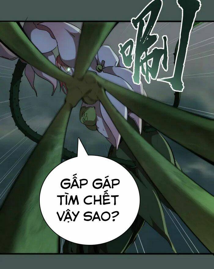 Cao Đẳng Linh Hồn: Chapter 93.5