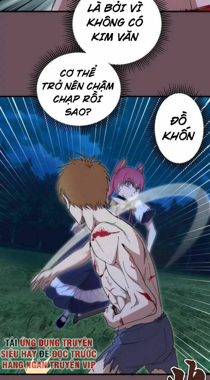 Cao Đẳng Linh Hồn: Chapter 93