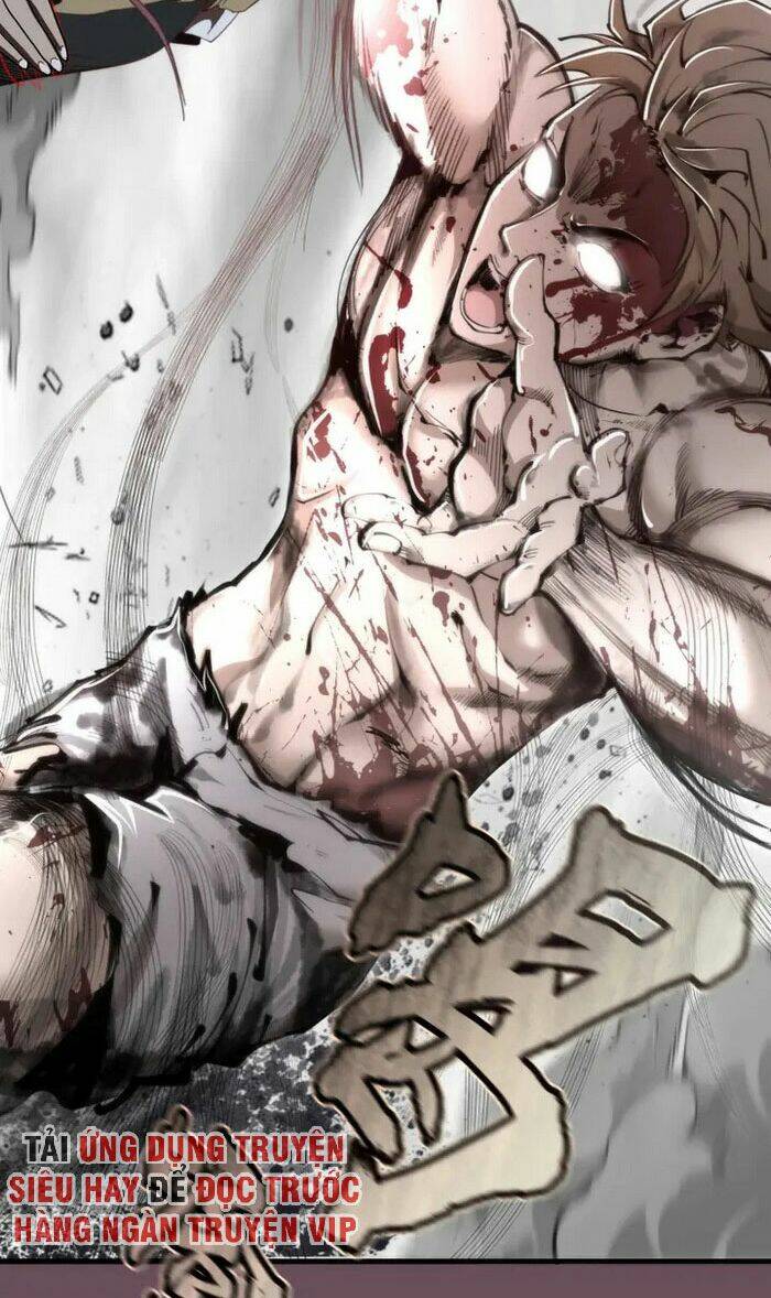 Cao Đẳng Linh Hồn: Chapter 93