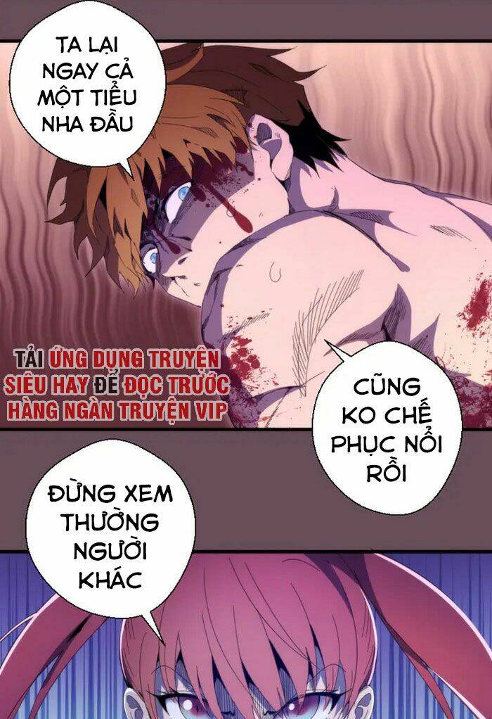 Cao Đẳng Linh Hồn: Chapter 93