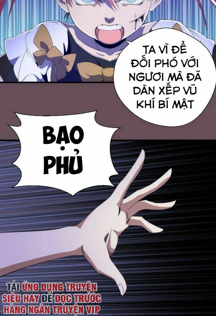 Cao Đẳng Linh Hồn: Chapter 93