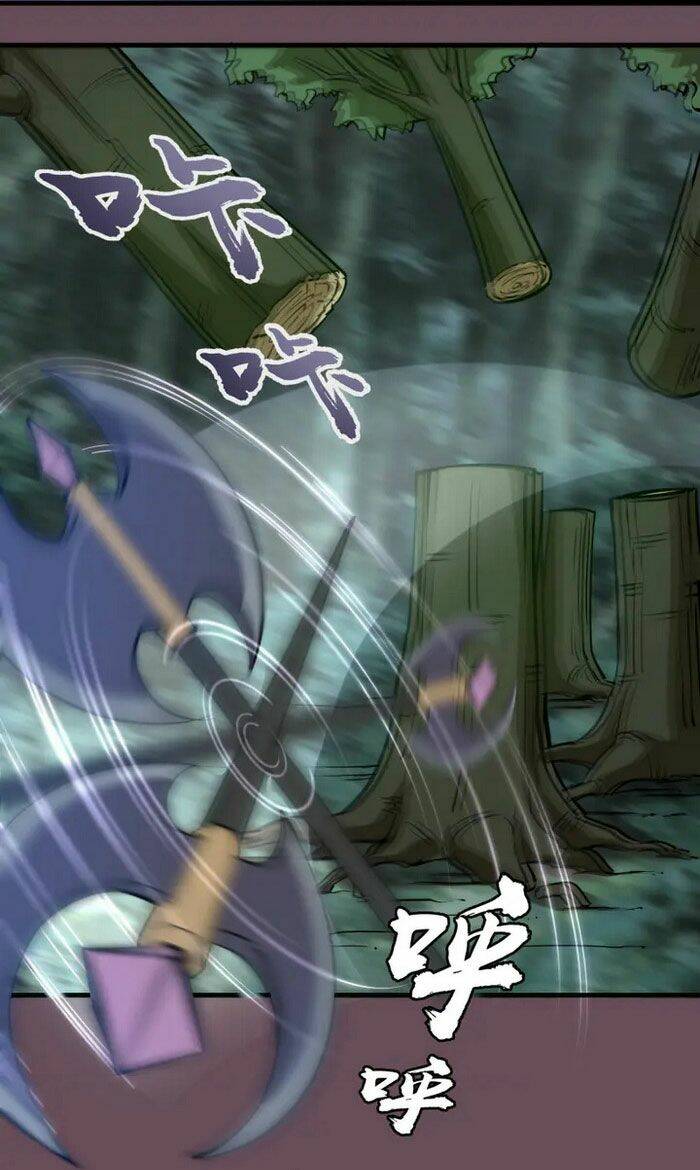 Cao Đẳng Linh Hồn: Chapter 93