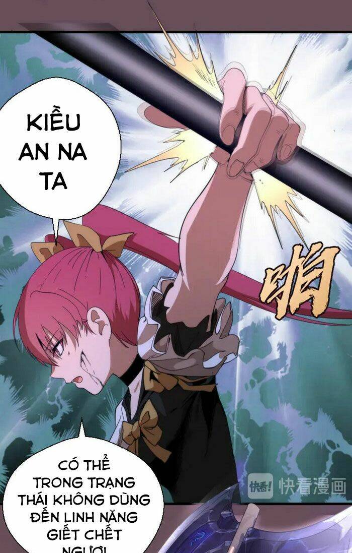 Cao Đẳng Linh Hồn: Chapter 93