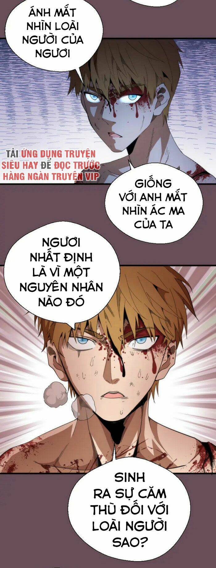 Cao Đẳng Linh Hồn: Chapter 93