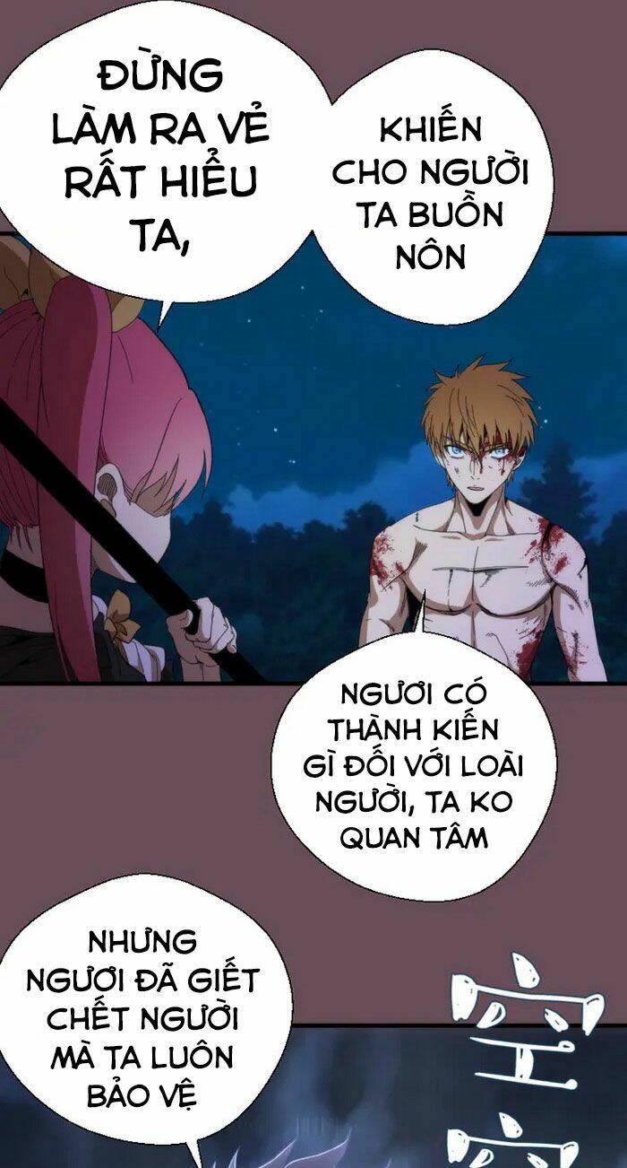 Cao Đẳng Linh Hồn: Chapter 93