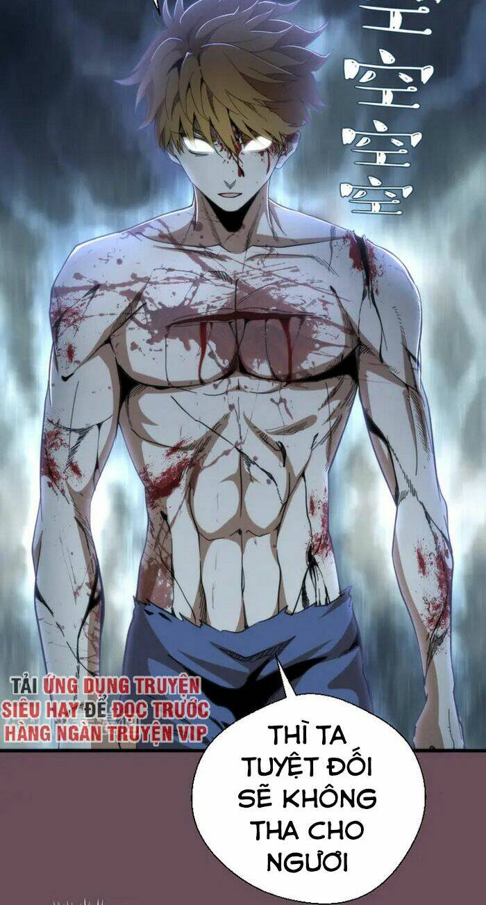 Cao Đẳng Linh Hồn: Chapter 93