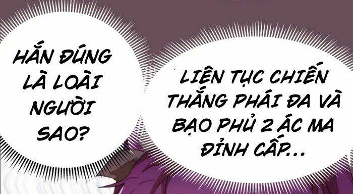 Cao Đẳng Linh Hồn: Chapter 93