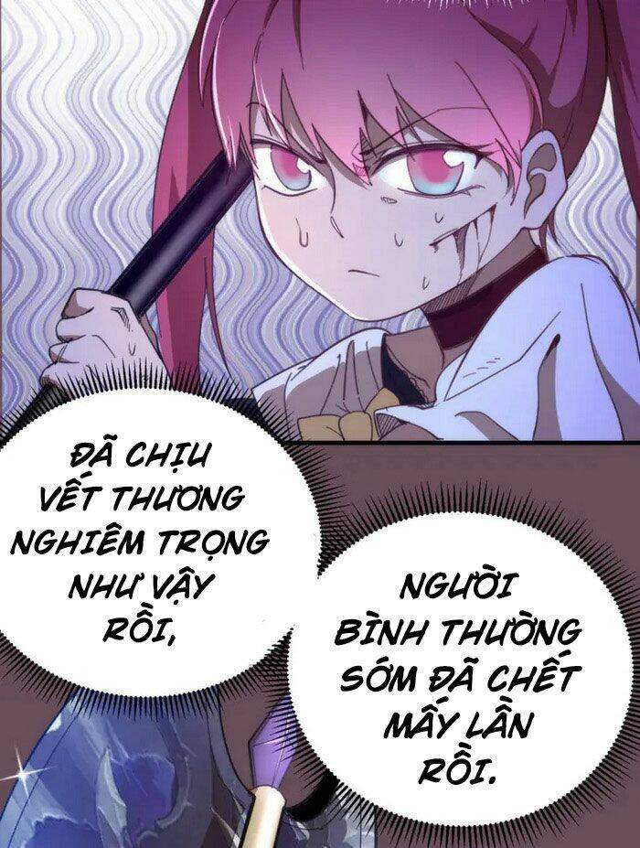 Cao Đẳng Linh Hồn: Chapter 93