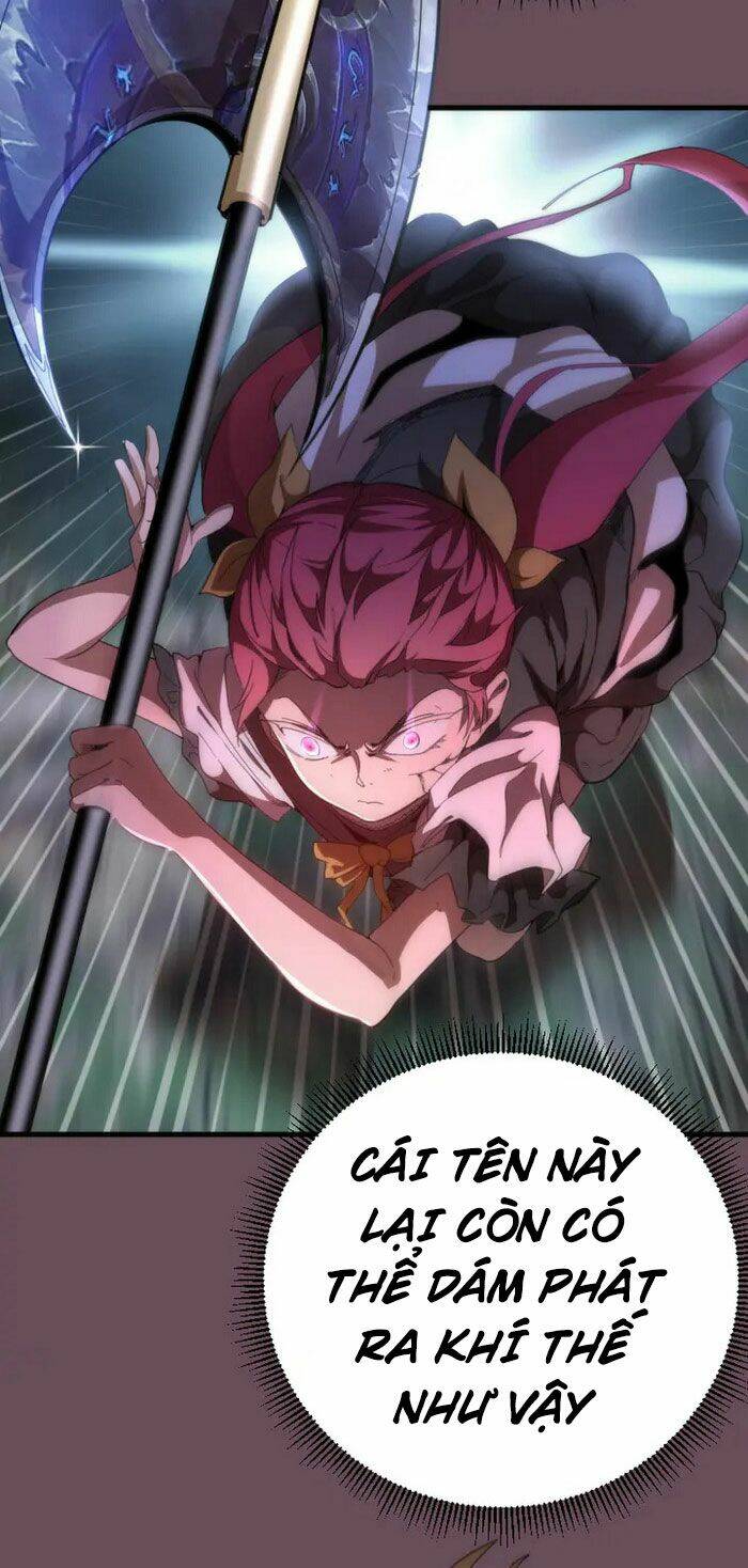 Cao Đẳng Linh Hồn: Chapter 93