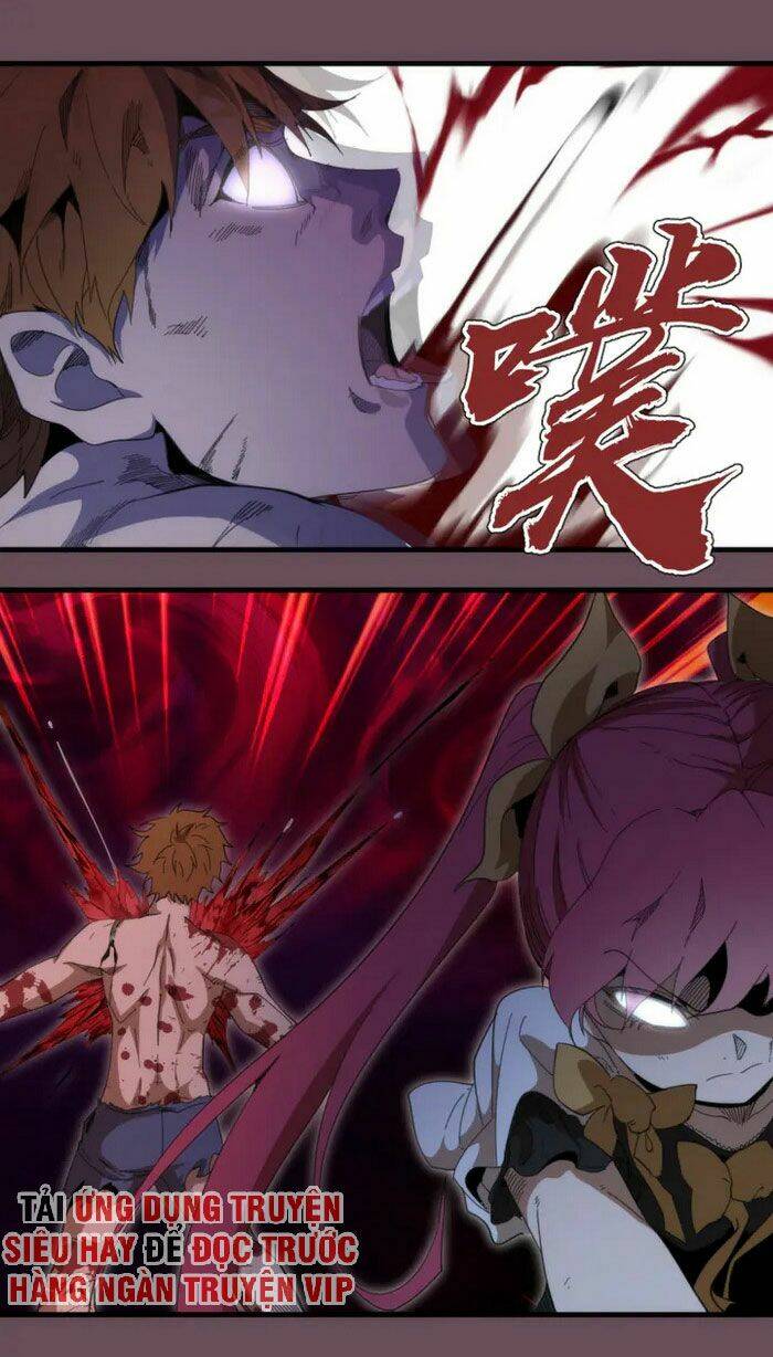 Cao Đẳng Linh Hồn: Chapter 93