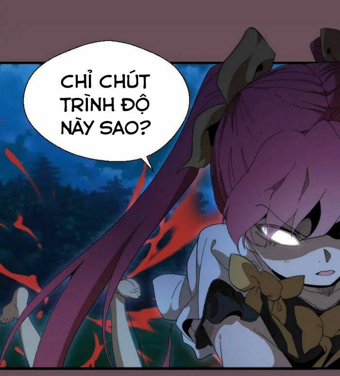 Cao Đẳng Linh Hồn: Chapter 93