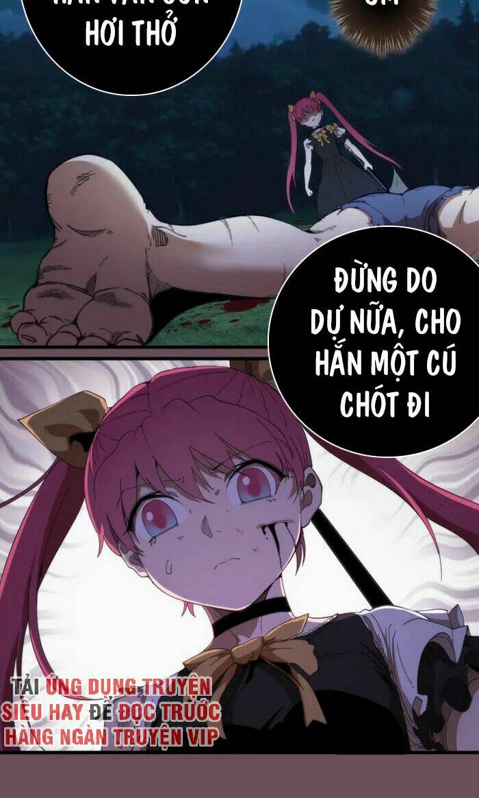 Cao Đẳng Linh Hồn: Chapter 93