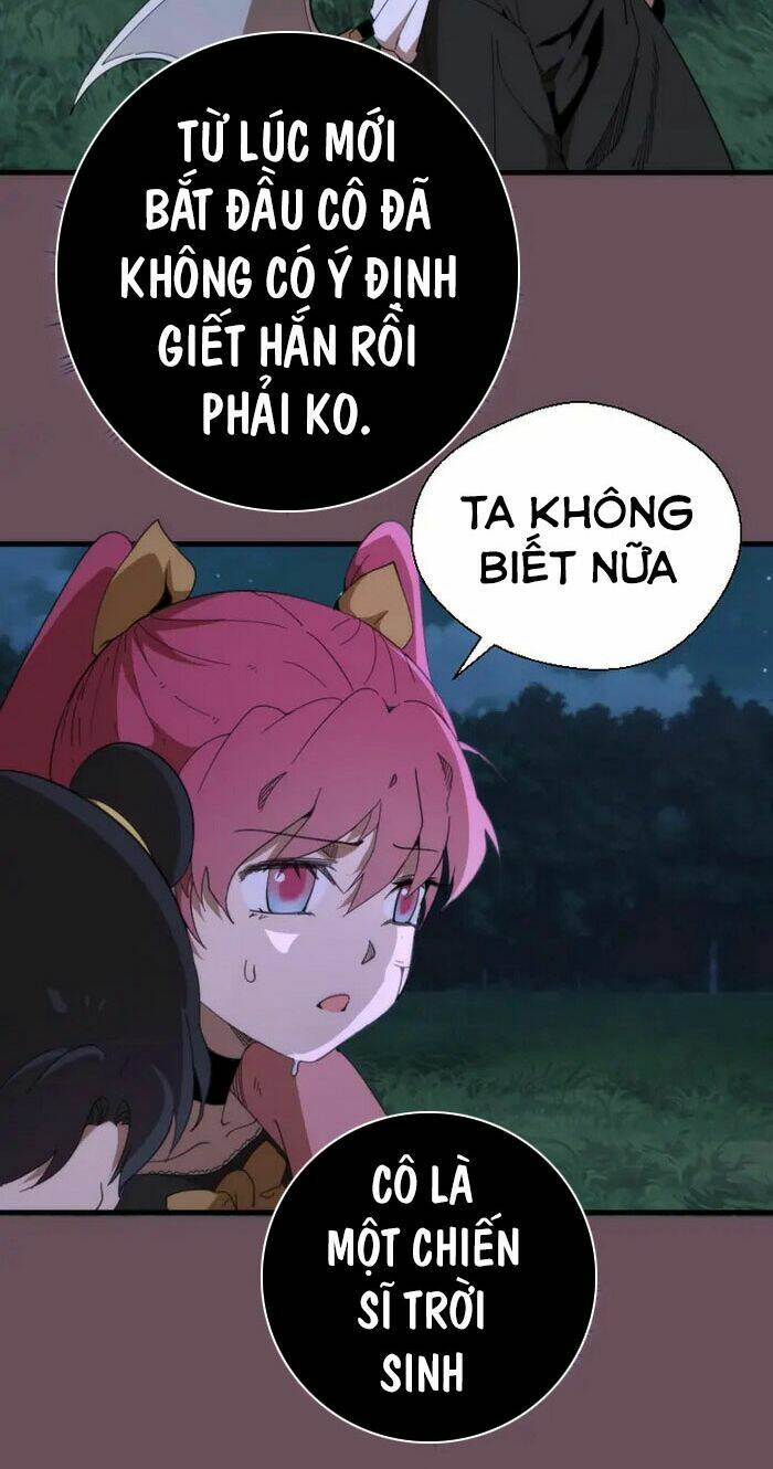 Cao Đẳng Linh Hồn: Chapter 93