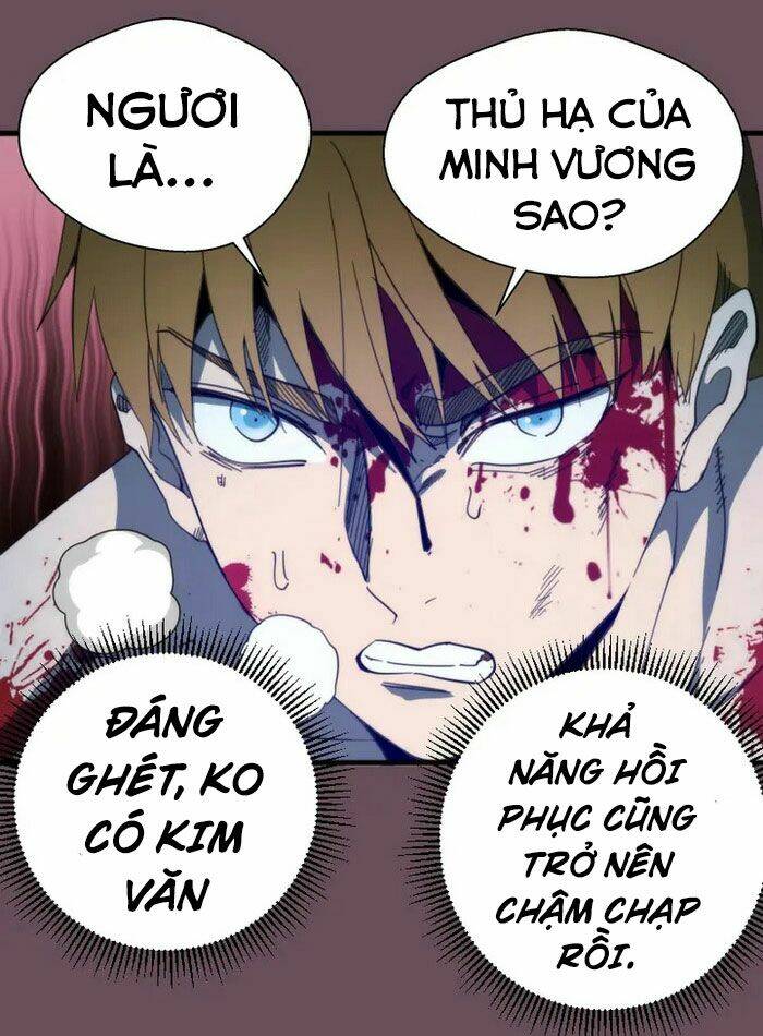 Cao Đẳng Linh Hồn: Chapter 93