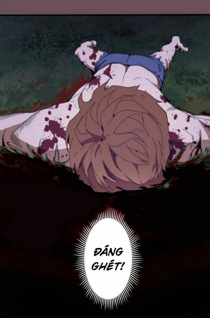 Cao Đẳng Linh Hồn: Chapter 93