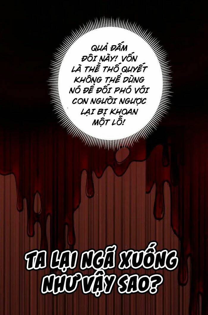 Cao Đẳng Linh Hồn: Chapter 93