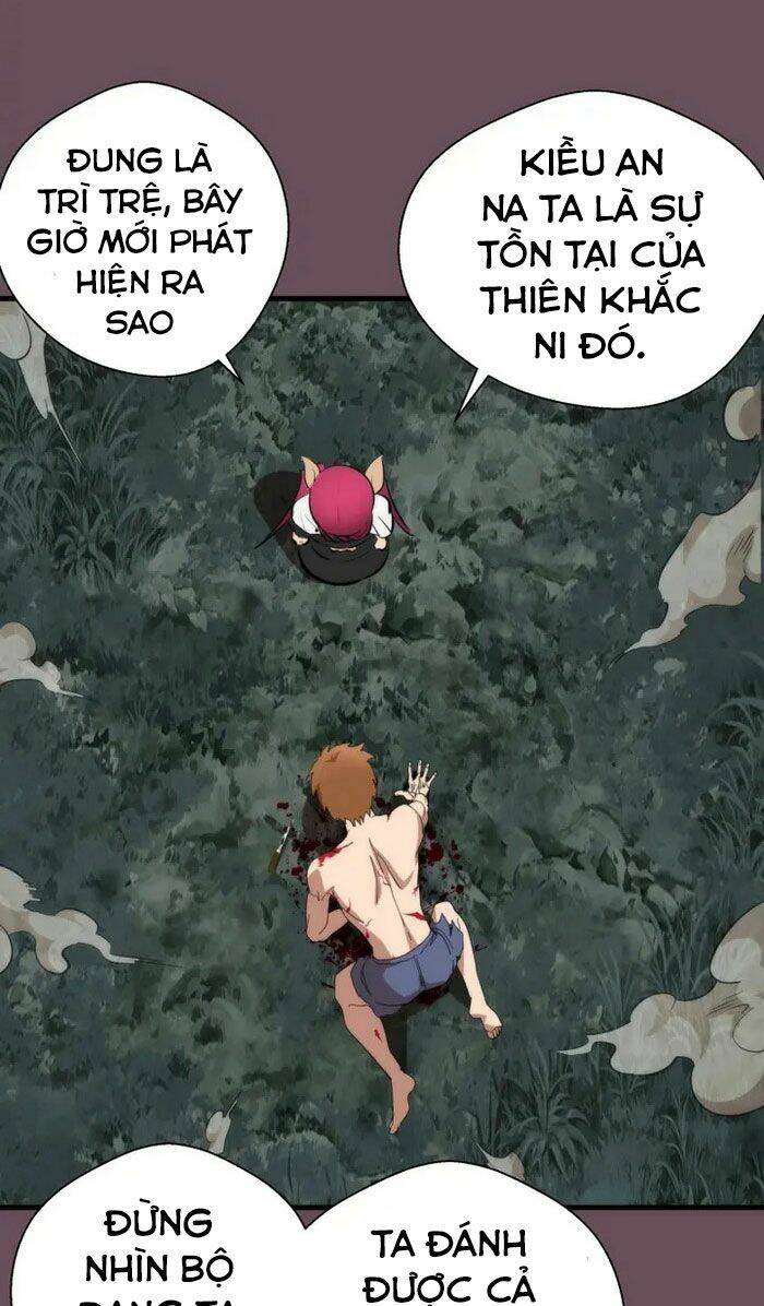 Cao Đẳng Linh Hồn: Chapter 93