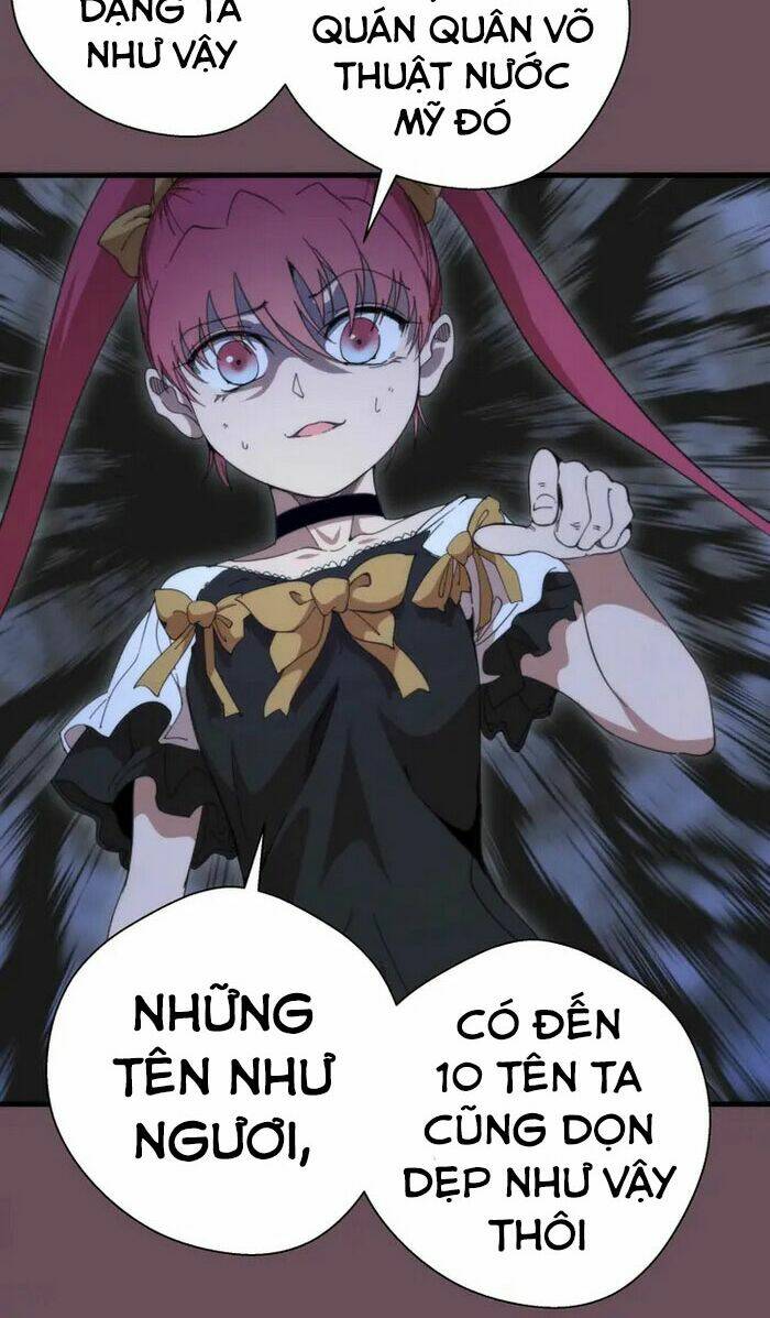 Cao Đẳng Linh Hồn: Chapter 93