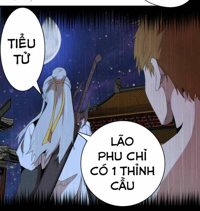 Cao Đẳng Linh Hồn: Chapter 93