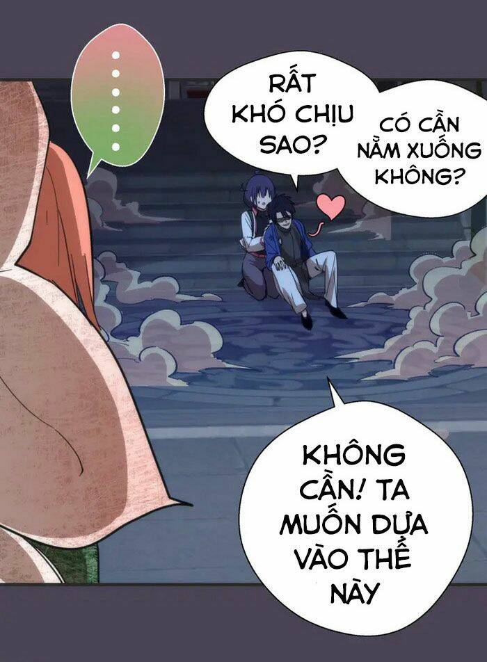 Cao Đẳng Linh Hồn: Chapter 95.5