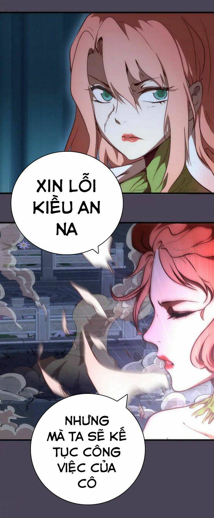 Cao Đẳng Linh Hồn: Chapter 95.5