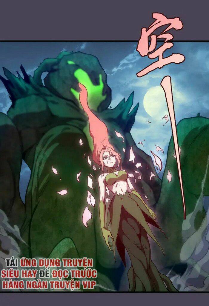 Cao Đẳng Linh Hồn: Chapter 95.5