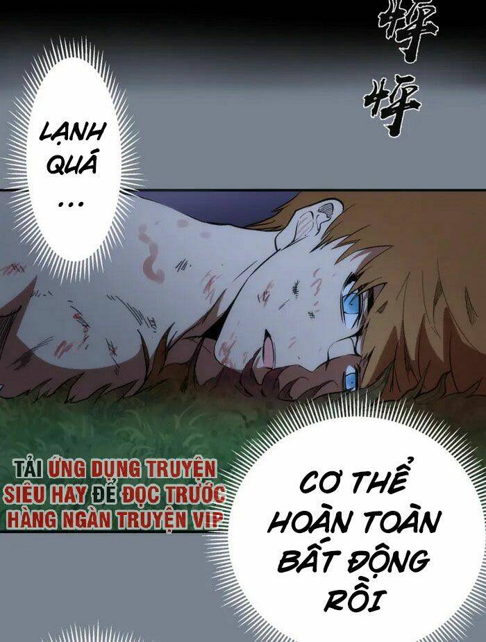 Cao Đẳng Linh Hồn: Chapter 95.5