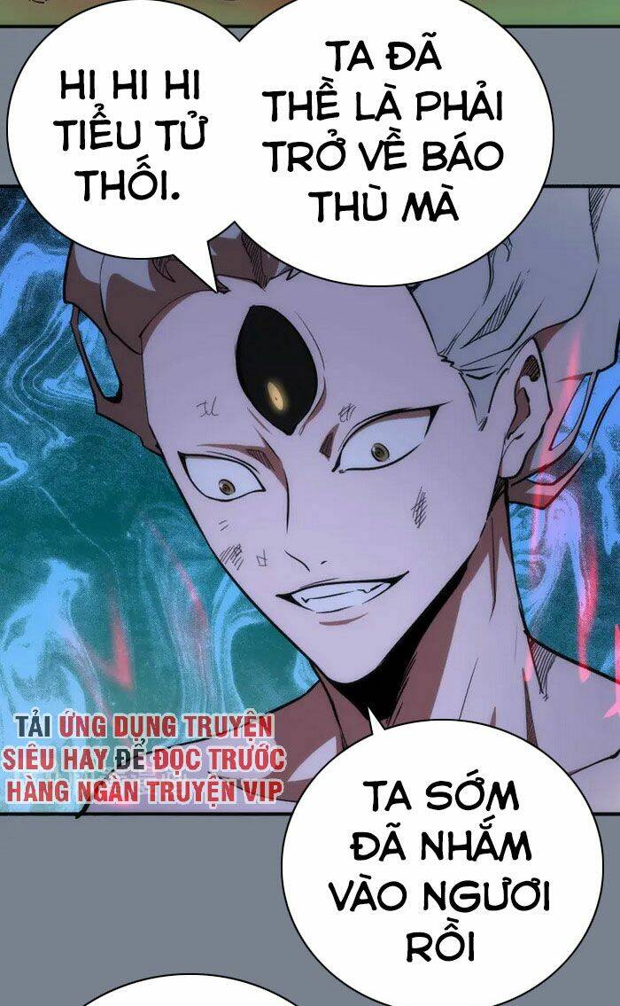 Cao Đẳng Linh Hồn: Chapter 95.5
