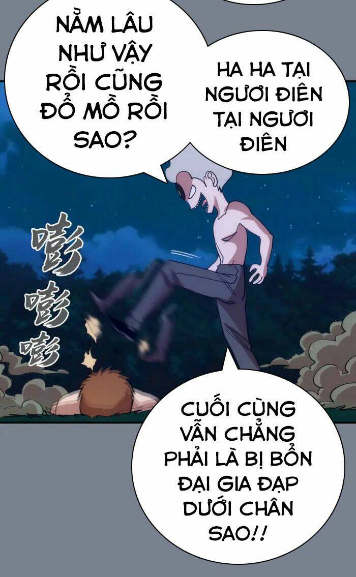 Cao Đẳng Linh Hồn: Chapter 95.5