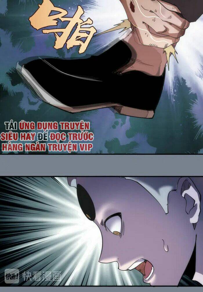 Cao Đẳng Linh Hồn: Chapter 95.5
