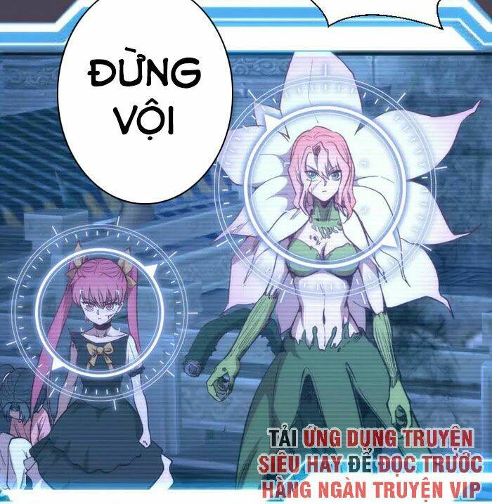 Cao Đẳng Linh Hồn: Chapter 95