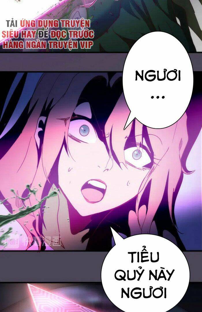 Cao Đẳng Linh Hồn: Chapter 95